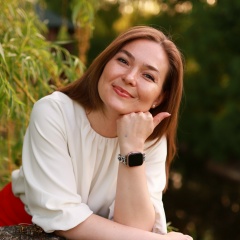 Юлия Артёменко, 10.11