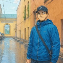 Искандер Мамаев, Ярославль