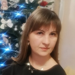 Екатерина Суханова, 02.08.1984, Самара