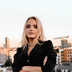 Ana Jazovit, 15.04.1996, Вильнюс
