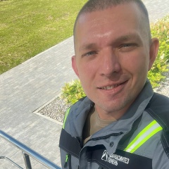 Андрей Худяков, 26.09, Тюмень