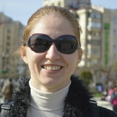 Олександра Таран, 28.04.2006, Киев