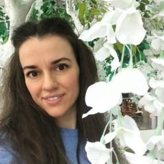 Ирина Фоменко, 05.05.1989, Воронеж