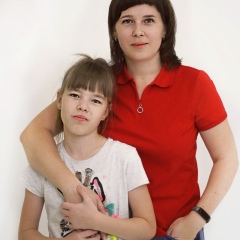 Елена Инешина, 13.08, Иркутск