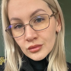 Маргарита Кокина