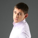 Миша Башкатов, 19.08.1981, Москва