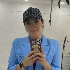 Райхан Сужикова, 26.08, Атырау