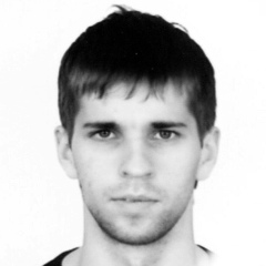 Павел Высоцкий, 26.04.1988, Пермь