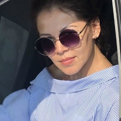 Гузаль Шангараева, 17.06