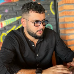 Kamran Shirinov