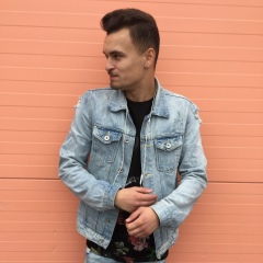 Алик Бодня, 09.05.1997, Каменец-Подольский