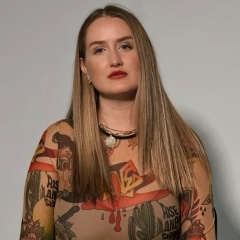 Кристина Емельянова, 02.02.1988, Бердск