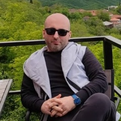Leoo ..., 17.07.1986, Тбилиси