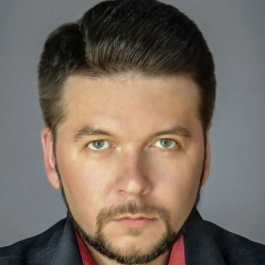 Василий Степанов, Кемерово