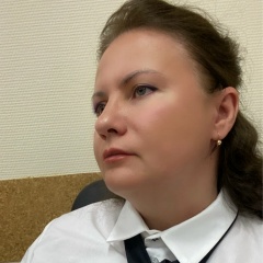 Яна Воинова, 27.10, Санкт-Петербург