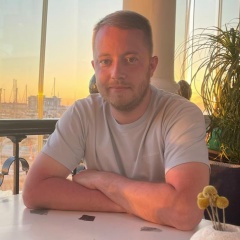 Максим Битков, 07.08, Санкт-Петербург