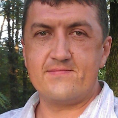 Игорь Амбарцумов
