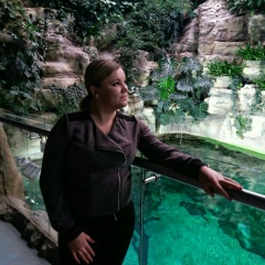 Оксана Орешко, 27.12.1979, Москва