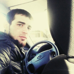 Раман Хитиев