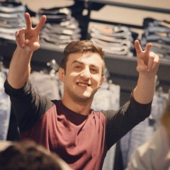 Orxan Mirzoyev, 15.01.1993, Баку