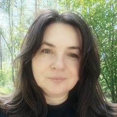Наталия Zergi, 07.11, Железногорск