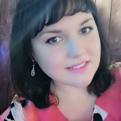 Светлана Титова, 06.07.1987, Владимир