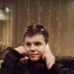 Станислав Нилов, 17.03.1988, Санкт-Петербург