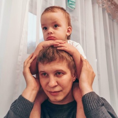 Андрей Попов, Красноярск