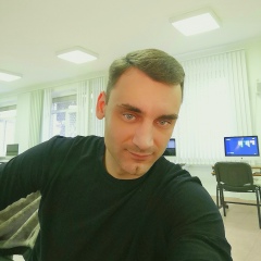 Андрей Усанов, 21.01, Сочи
