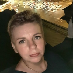 Анна Пастухова, Екатеринбург