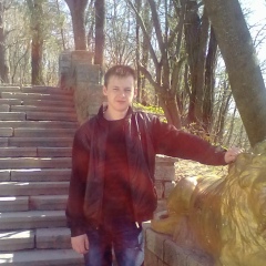 Kolia Arseniy, Новоселица