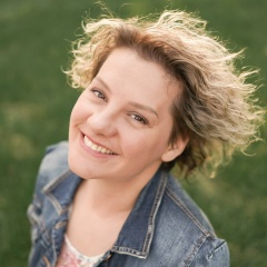 Мария Палехина, 15.12, Новосибирск