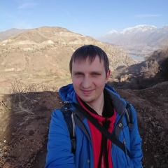 Олег Павленко, Харьков