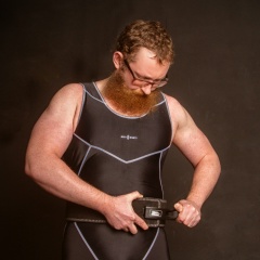 Максим Горбачёв, 04.08, Самара