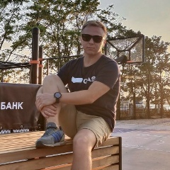 Сергей Богданов, 21.04, Архангельск
