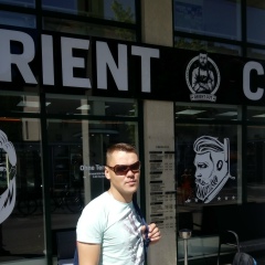 Евгений Шевченко, 24.09.1987