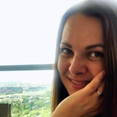 Татьяна Ляпустина, 24.05, Санкт-Петербург