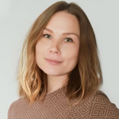 Анна Удодова