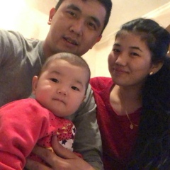 Мирбек Сазыбаев, 11.09.1992, Москва