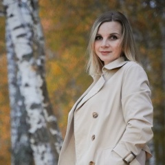 Айгуль Гареева, 08.03, Уфа