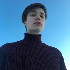 Дмитрий Абрамов, Екатеринбург