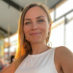 Екатерина Бударина, Ростов-на-Дону