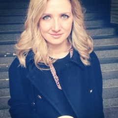 Екатерина Ефремова, 27.04.1984, Bergen