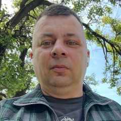 Алексей Айтишник, 13.07, Краснодар