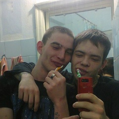 Kir G-Unit, 06.03