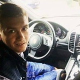 Aleksandr Ostapenko, 30.05, Miami