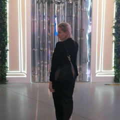 Настя Гаврилова, 08.02.1991, Санкт-Петербург