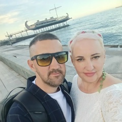 Юрий Крячек, 16.10, Алушта