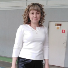 Евгения Попова, 14.05, Емва