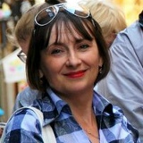 Светлана Пряничникова, 02.07.1961, Кингисепп